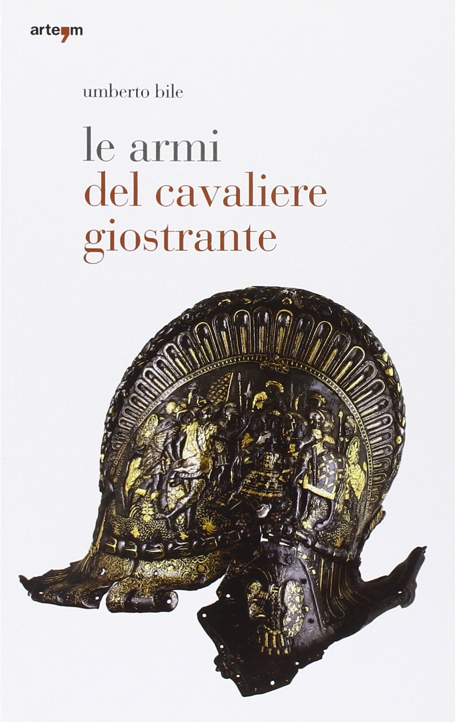 Le armi del cavaliere giostrante Le armi del cavaliere giostrante