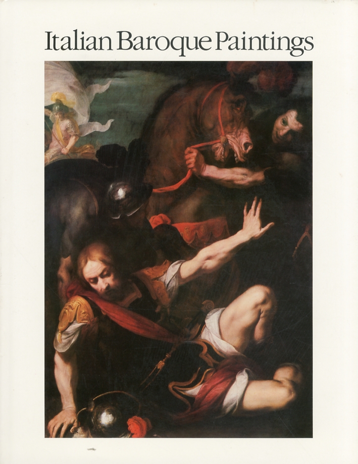 Italian Baroque Paintings From New York Private Collections Italian Baroque Paintings From New York Private Collections