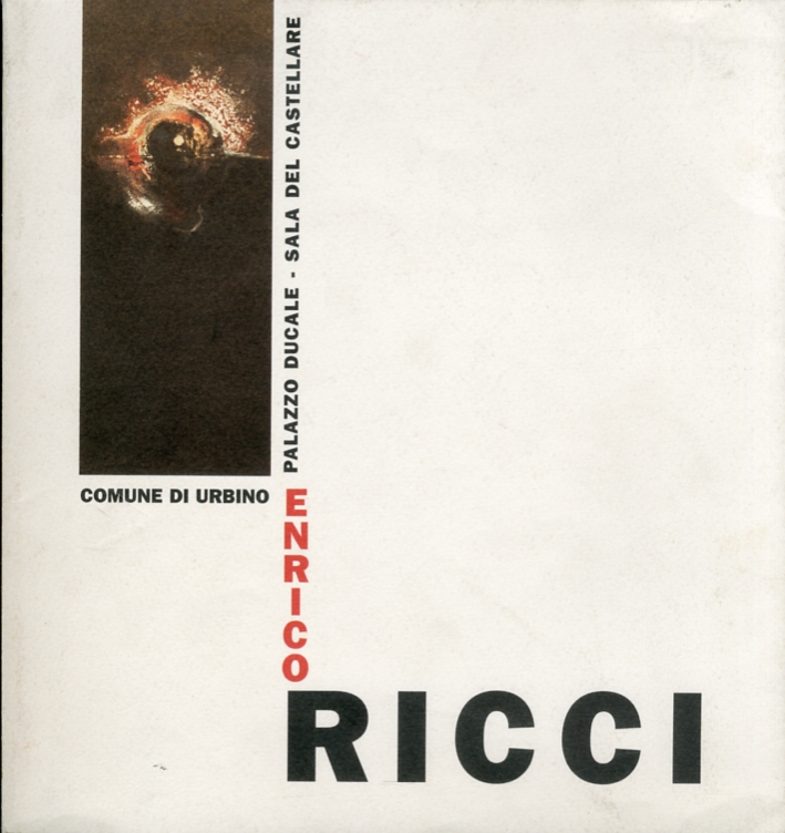 Enrico Ricci Enrico Ricci