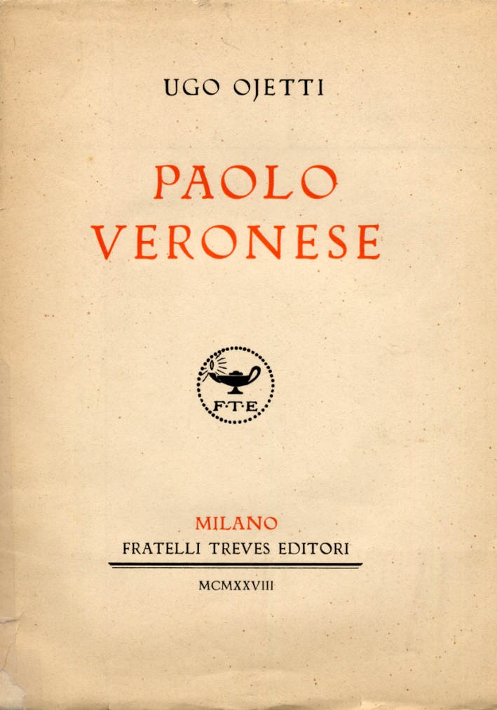 Paolo Veronese Paolo Veronese