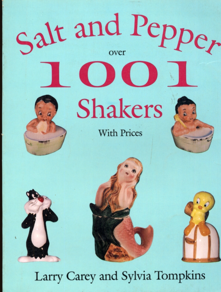 Salt and pepper over 1001 shakers with prices Salt and pepper over 1001 shakers with prices
