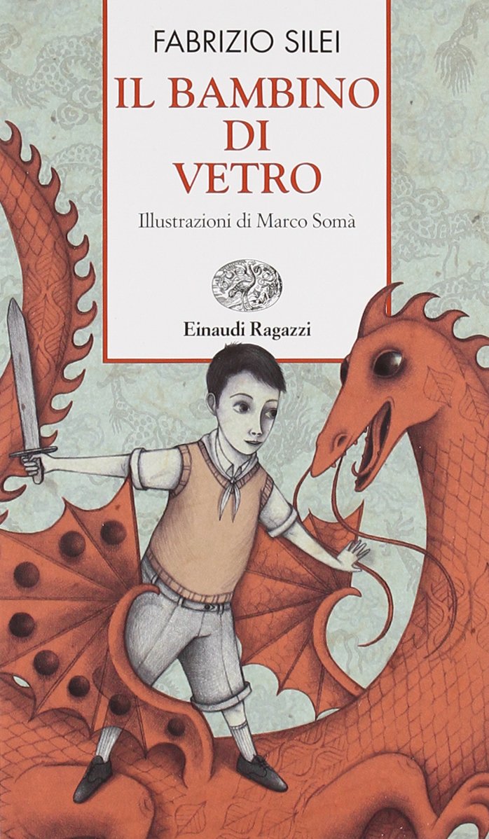 Il bambino di vetro Il bambino di vetro