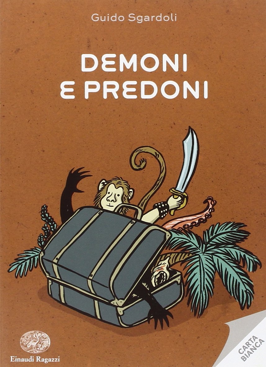 Demoni e Predoni Demoni e Predoni