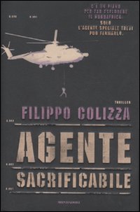Agente sacrificabile Agente sacrificabile