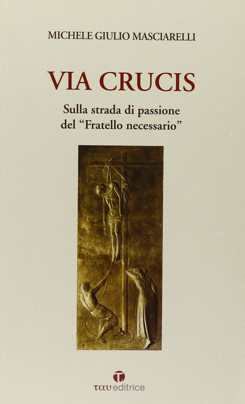 Via crucis Via crucis