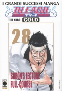 Bleach Gold deluxe. Vol. 28 Bleach Gold deluxe. Vol. 28