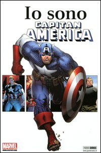 Io sono Capitan America Io sono Capitan America