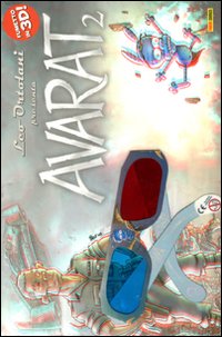 Avarat. Vol. 2 Avarat. Vol. 2