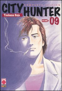 City Hunter. Vol. 9 City Hunter. Vol. 9