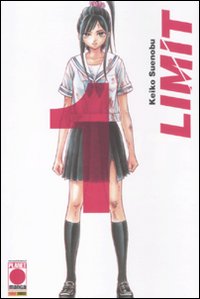 Limit. Vol. 1 Limit. Vol. 1