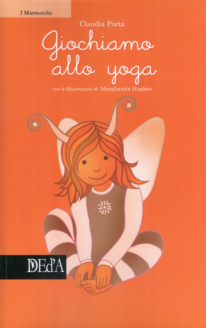Giochiamo allo yoga Giochiamo allo yoga