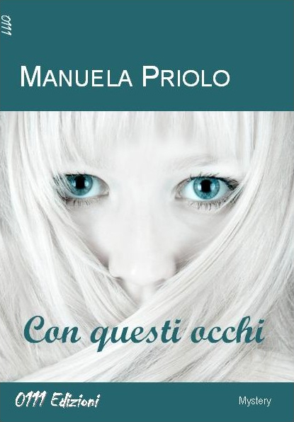 Con questi occhi Con questi occhi