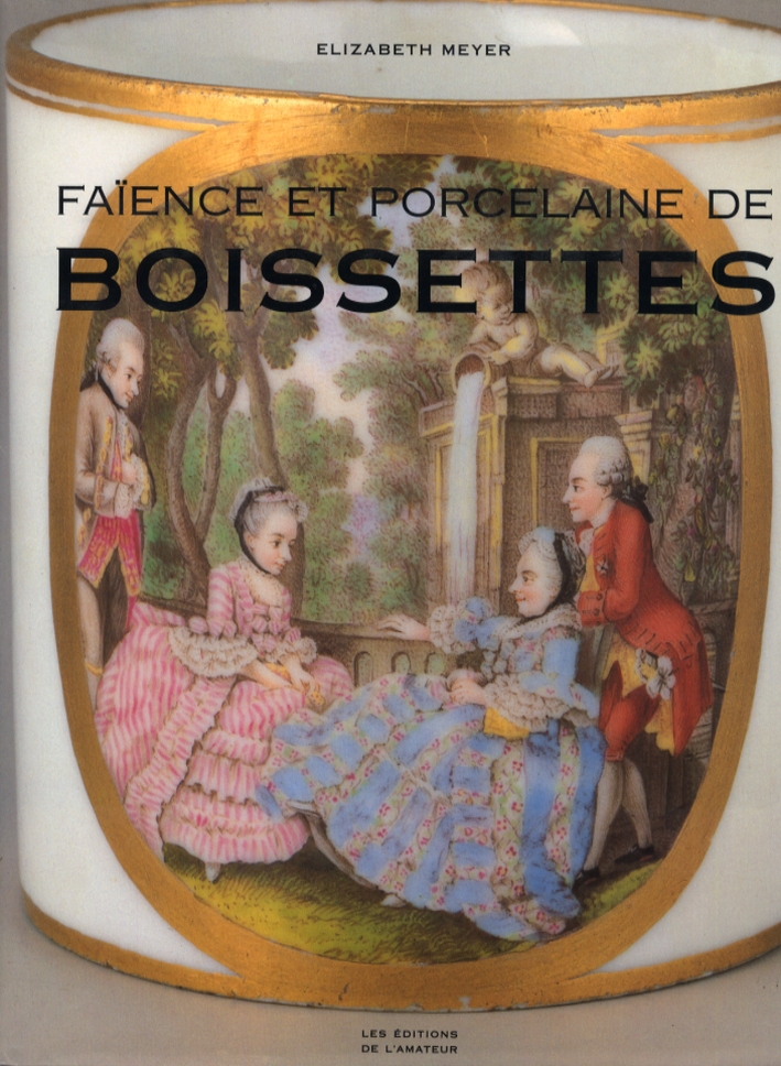 Faience et porcelaine de boissettes Faience et porcelaine de boissettes
