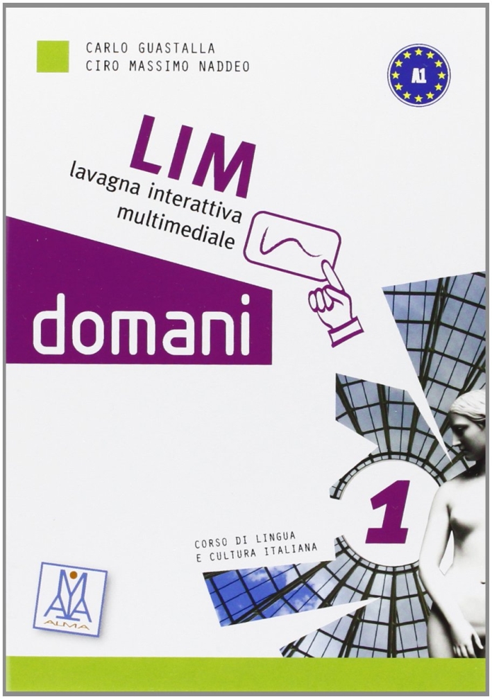 Domani. CD-ROM. Vol. 1 Domani. CD-ROM. Vol. 1