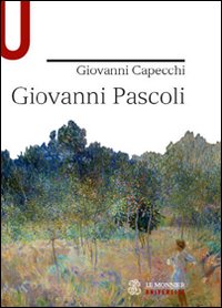 Giovanni Pascoli Giovanni Pascoli