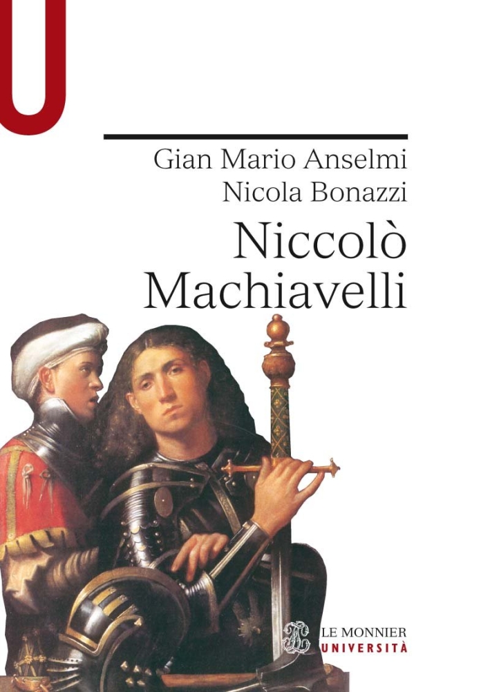 Niccolò Machiavelli Niccolò Machiavelli