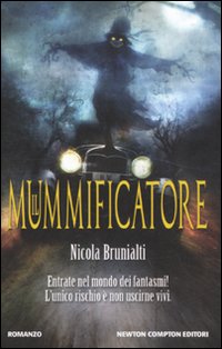 Il mummificatore Il mummificatore