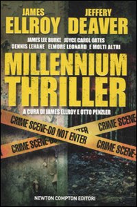 Millennium thriller Millennium thriller