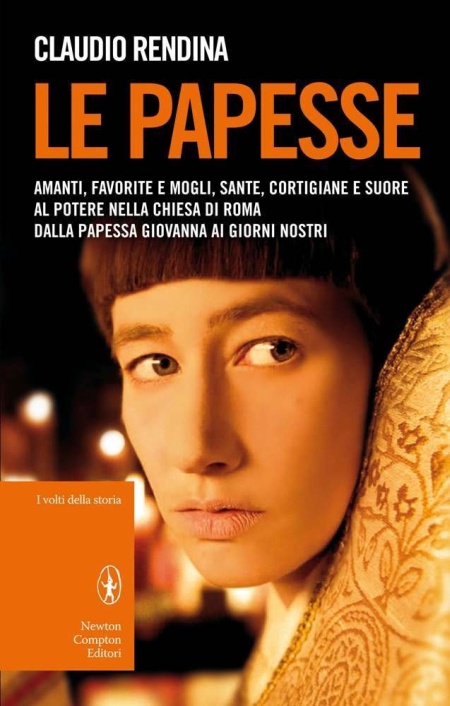 Le papesse Le papesse