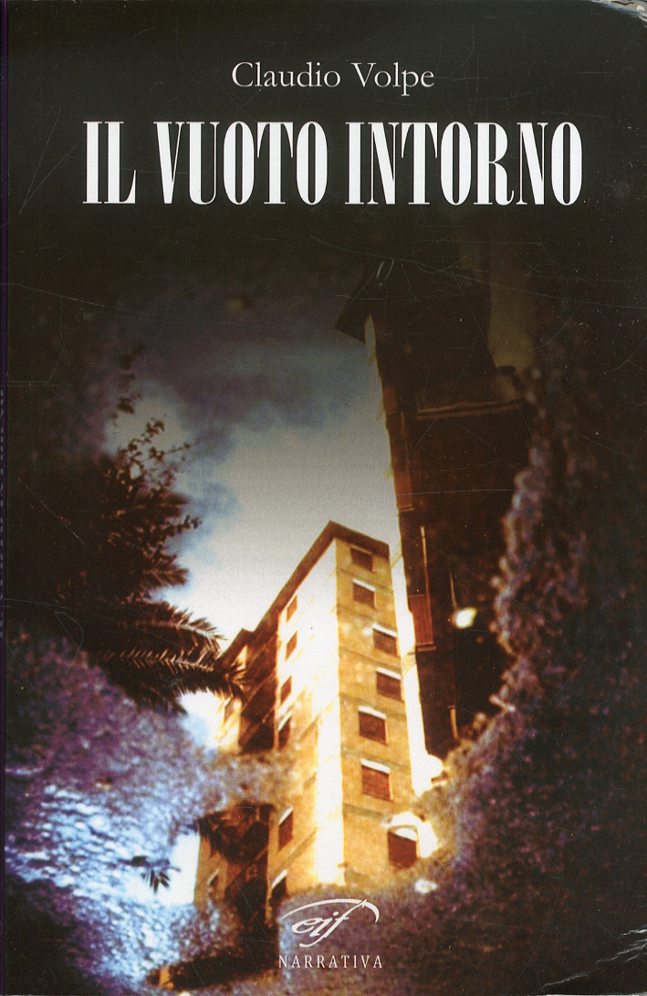 Il vuoto intorno Il vuoto intorno