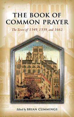 Book of Common Prayer Book of Common Prayer