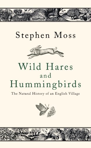 Wild Hares and Hummingbirds Wild Hares and Hummingbirds