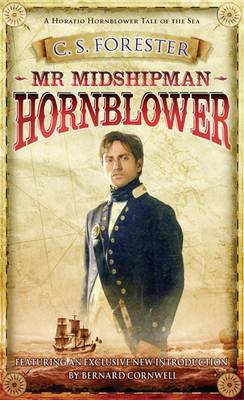 Mr Midshipman Hornblower Mr Midshipman Hornblower