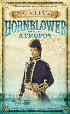 Hornblower and the Atropos Hornblower and the Atropos