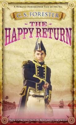 Happy Return Happy Return