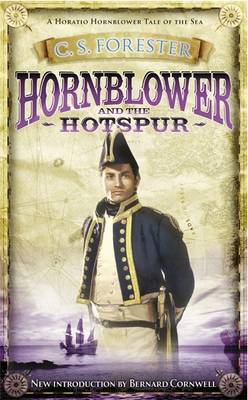 Hornblower and the Hotspur Hornblower and the Hotspur