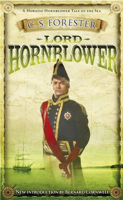Lord Hornblower Lord Hornblower