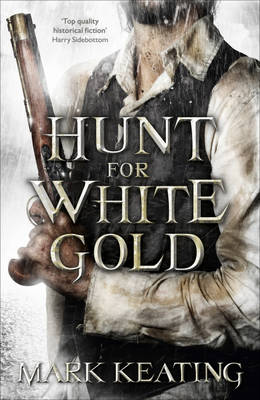 Hunt for White Gold Hunt for White Gold