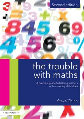 Trouble with Maths Trouble with Maths
