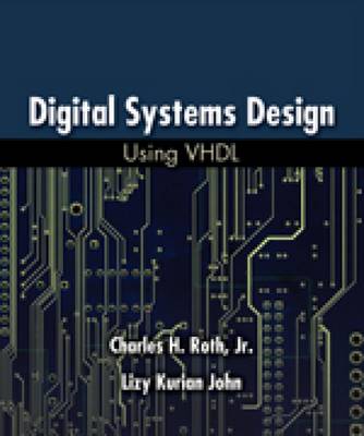 Digital Systems Design Using VHDL Digital Systems Design Using VHDL