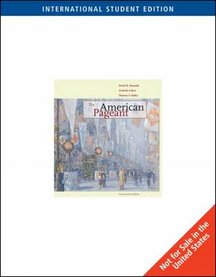 American Pageant American Pageant