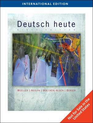 Deutsch Heute Deutsch Heute