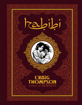Habibi Habibi