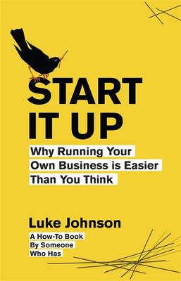 Start It Up Start It Up