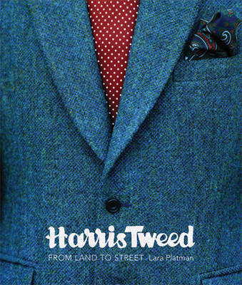 Harris Tweed Harris Tweed