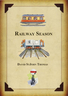 Railway Season Railway Season