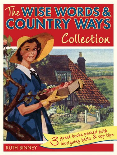 Wise Words & Country Ways Slipcased Set Wise Words & Country Ways Slipcased Set