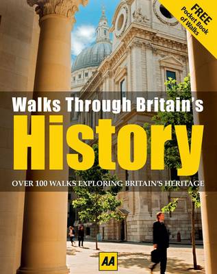 Walks Through Britain's History (with Free Pocket Edition) Walks Through Britain's History (with Free Pocket Edition)