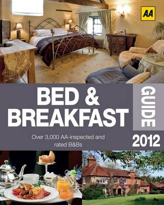Bed and Breakfast Guide Bed and Breakfast Guide
