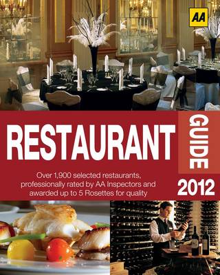 Restaurant Guide Restaurant Guide