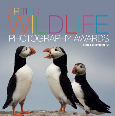 British Wildlife Photography Awards British Wildlife Photography Awards