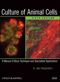 Culture of Animal Cells