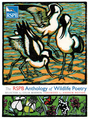 RSPB Anthology of Wildlife Poetry RSPB Anthology of Wildlife Poetry