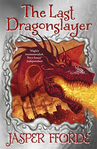 Last Dragonslayer Last Dragonslayer
