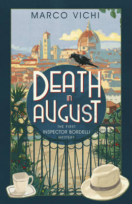 Death in August Death in August