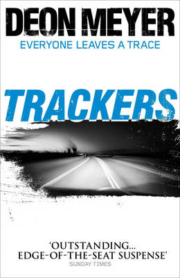 Trackers Trackers